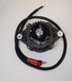 ALTERNATOR, 150 AMP (Mounts 12 & 6)