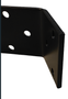 Angled Bracket  (115deg)