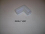 BALLAST HOSE ELBOW