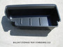 BALLAST STORAGE TRAY