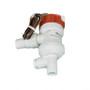 ballast tank drain pump