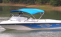 Bimini Top for Non Tower boats