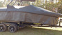 Boat Cover Skirts - Premium Acrylic (Sunbrella/Outdura)