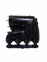 CES 6.0L MANIFOLD- BLACK- "QUICK SHIP"