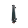 Cooler, Transmission Oil, PCM GM - LONG COOLER - 12 " long barrel and 1-1/4" inlet and outlet, PCM # R147006