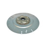 DAMPER DRIVE PLATE (302/351), WARNER GEAR VELVET DRIVE 1:1 & 1.52:1, PCM # R140001