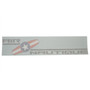 DECAL, AIR NAUTIQUE,  2000-2002 WHITE OR BLACK