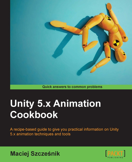 (PDF) Unity 5.x Animation Cookbook
1st Edition (PDF) Unity 5.x Animation Cookbook
1st Edition