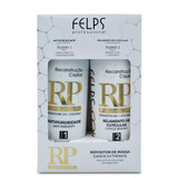Felps Color RP Premium Reconstrucción Capilar Nutrición Cuidado del cabello 2x500ml/2x16.9fl.oz