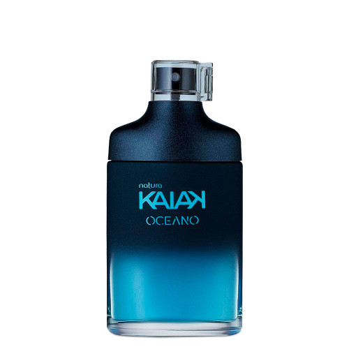 Natura Kaiak Oceano Male Deodorant Cologne 100ml/3.38fl.oz