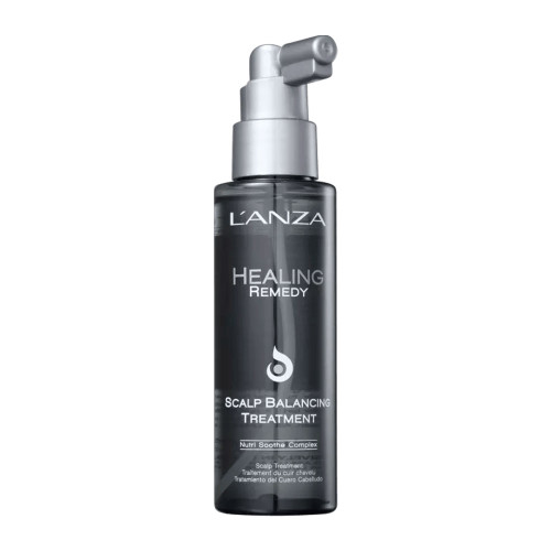 Lanza Tratamento Hidratante Multifuncional de Cura 100ml / 3,38 fl. oz