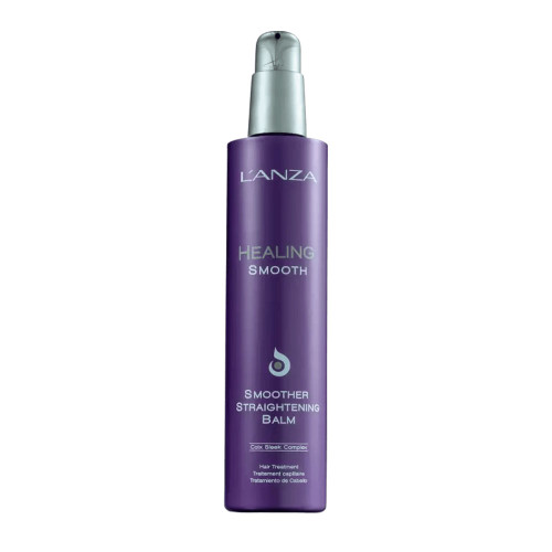 Lanza Bálsamo Capilar Healing Smooth 250ml / 8.45 fl. oz