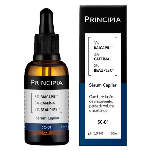 Principia Suero capilar SC-01 30ml/1.01fl.oz