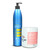 Kit I Belli Capelli Torrano Termosellado y Mascarilla de Yuca 2x500ml/2x16.90 fl.oz