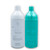 Zap All Time Smoothing System Alisado orgánico de larga duración 2x1L/2x33.8fl.oz