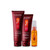 Lowell Hide Sun Kit Champú 240ml/8.11 fl.oz + Acondicionador 200ml/6.76 fl.oz y Fluido 30ml/1.01 fl.oz