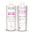 Felps Kit XColor Shampoo and Conditioner Color Protector Colored Hair