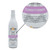 Acondicionador Alfaparf Yellow Liss Anti-Frizz para un cuidado del cabello perfectamente liso 500ml/16.9fl.oz