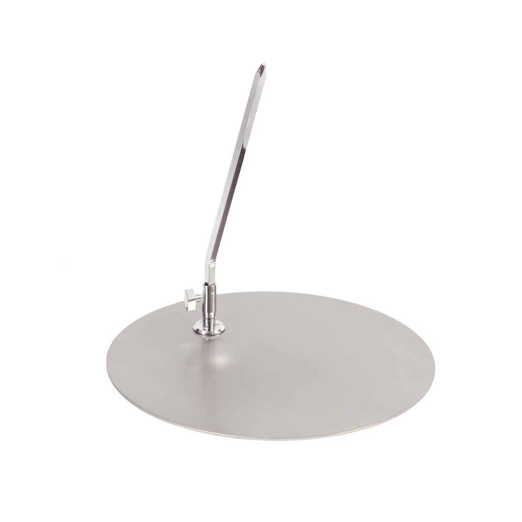 Shop for Shops Style adult mannequin base and mount kit 395 mm DIA(B8100SC)