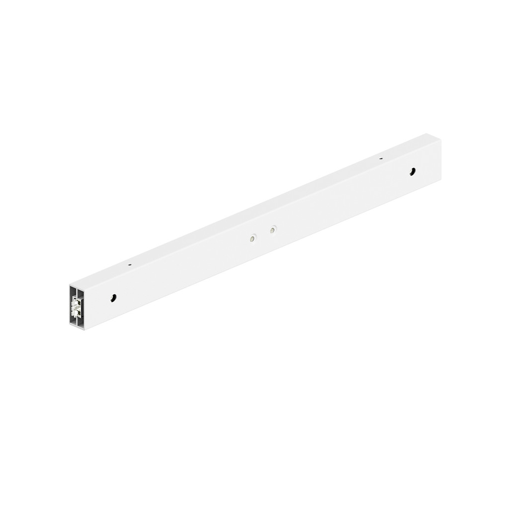 Shop for Shops MAXe joining rail 600 mm bay 568 W x 51 H x 25.4 mm D(E2106.4WTS)