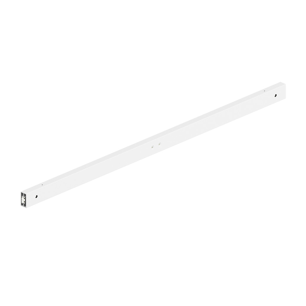 Shop for Shops MAXe joining rail 1200 mm bay 1168 W x 51 H x 25.4 mm D(E2112.4WTS)