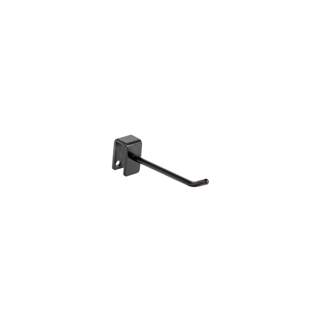 Shop for Shops MAXe backrail hook 100 mm D 6 mm DIA wire(E4910BKS)