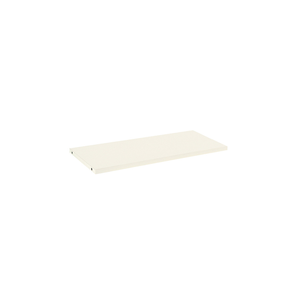 Shop for Shops MAXe 18 mm shelf 200 D - 600 mm bay 593 W x 18 mm Thick(E60206WH)