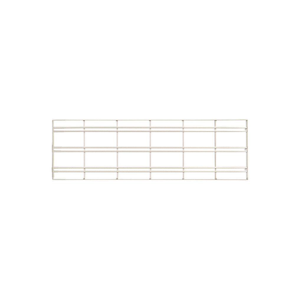 MAXe slatwall mesh panel 240 H - 900 mm bay (E8309WTS)