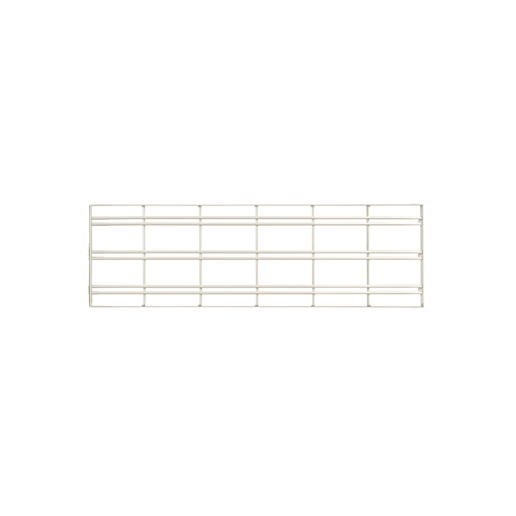 Shop for Shops MAXe slatwall mesh panel 240 H - 900 mm bay 890 W x 18 mm Thick(E8309WTS)