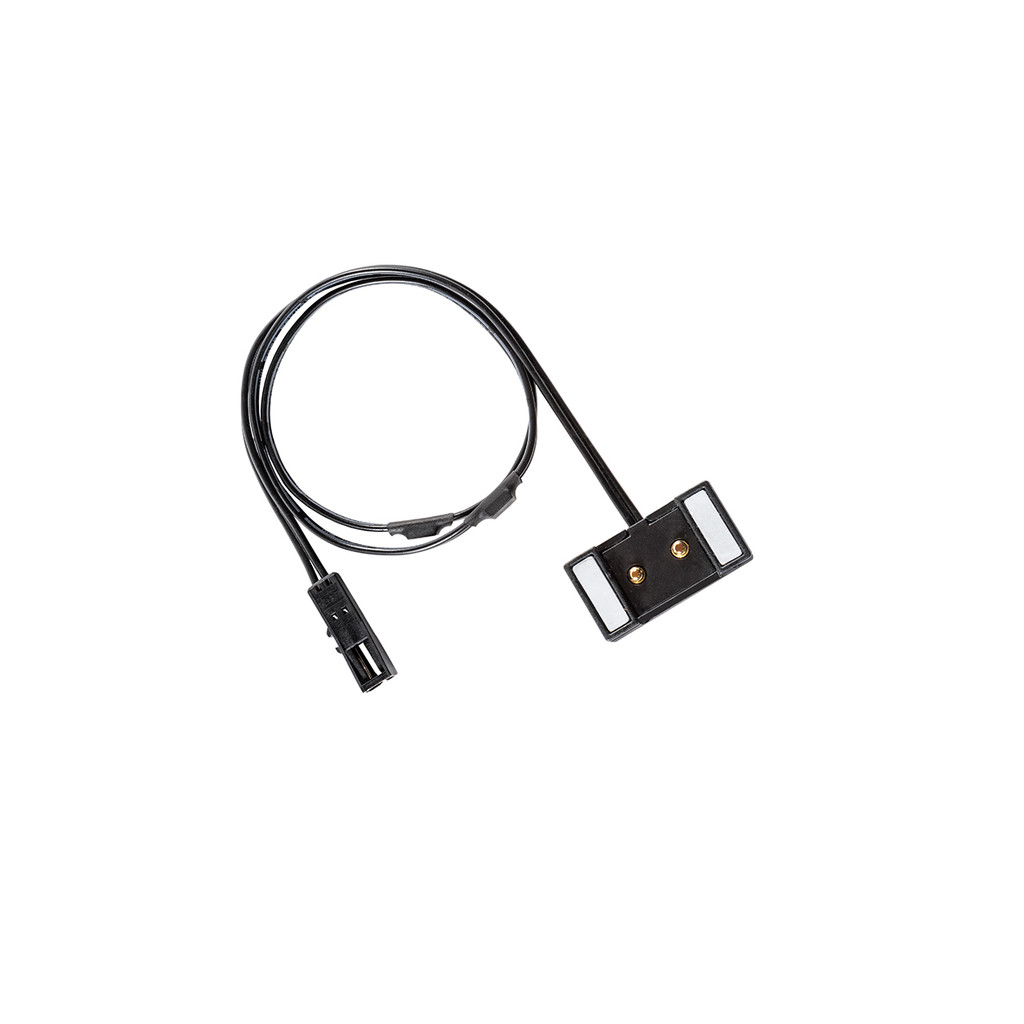 Shop for Shops MAXe shelf power cable 500 mm L(L60405BLK)