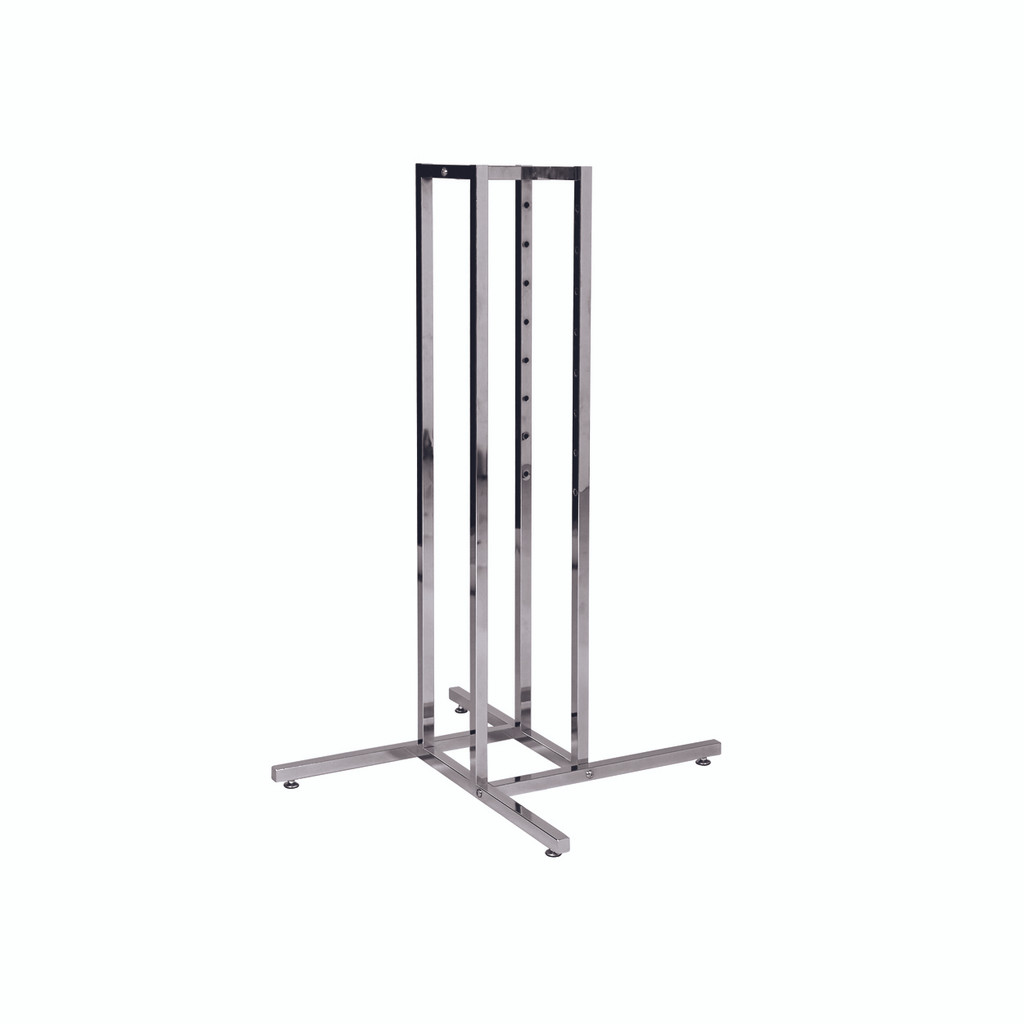 Shop for Shops 4-way clothes rack base, body only, arms sold separately 890 W x 890 D x 1190 mm H(R2030CH)