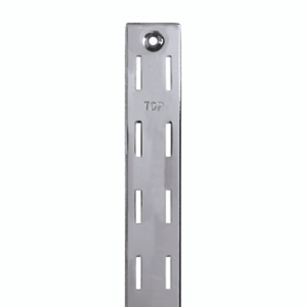 Shop for Shops Double slot wall stripping 1500 L x 36 W x 13 mm D(S1334CH)