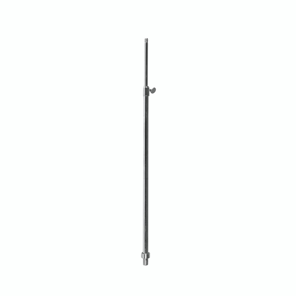 Signage hardware 300-600 mm adjustable stem (T1245CH)