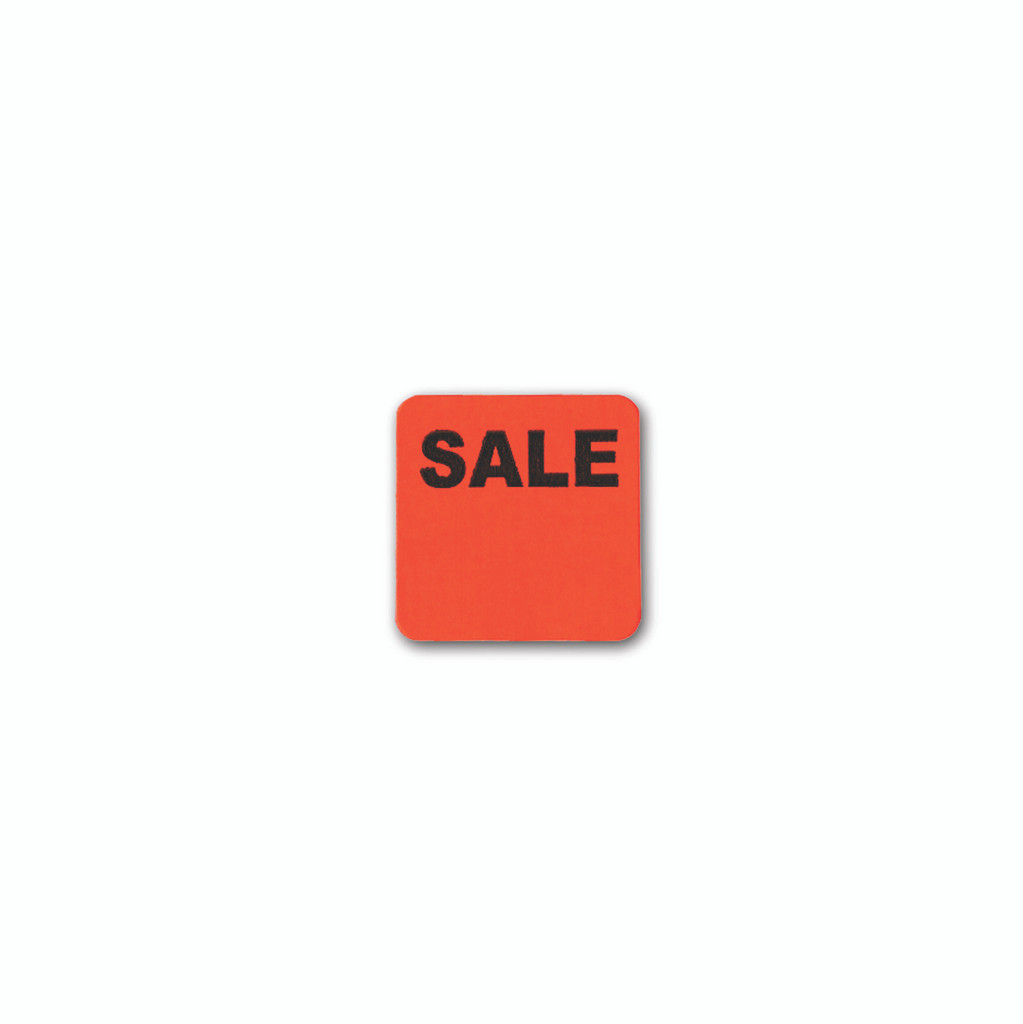 Square sale stickers sale (T1563FO)