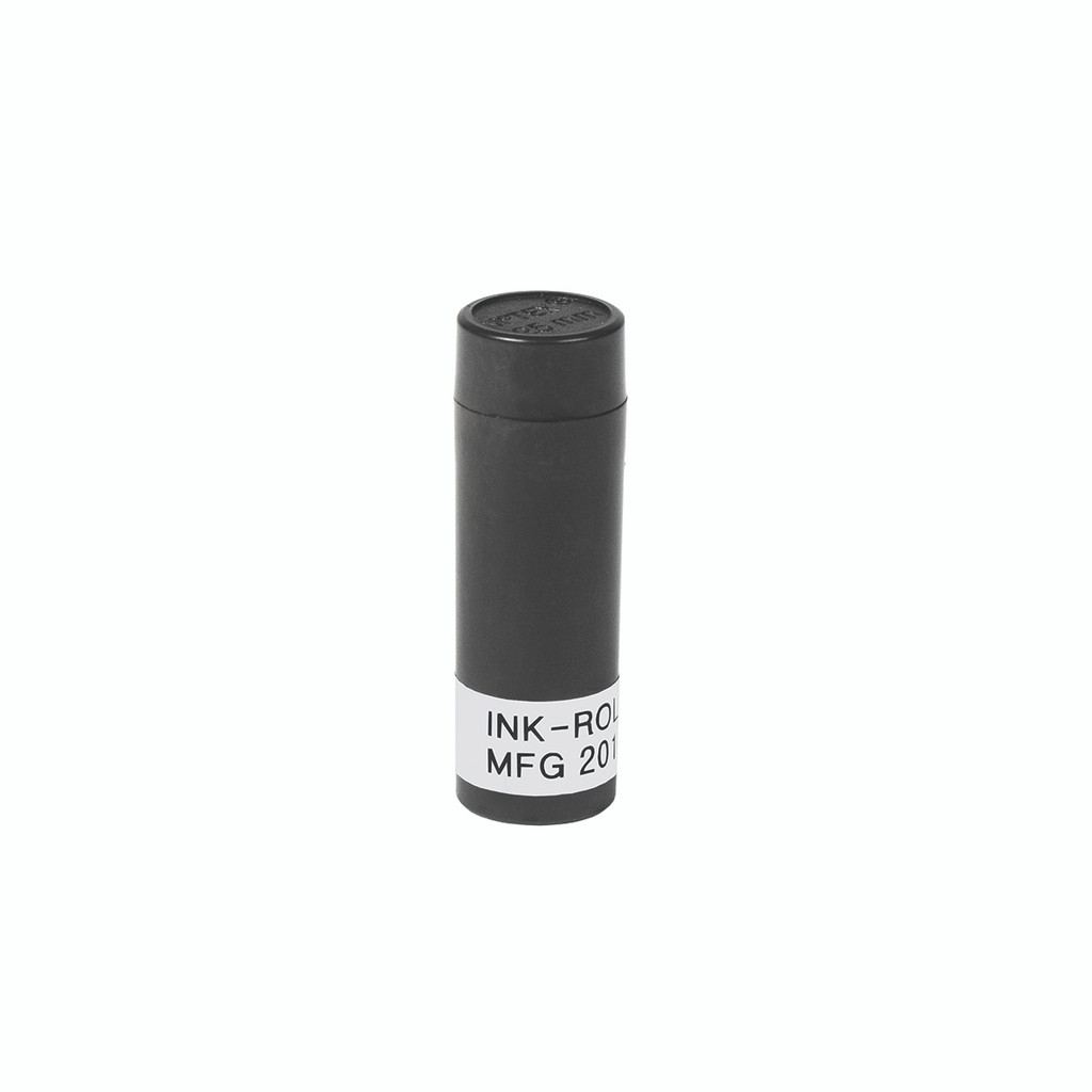 Replacement ink roller for two line pricing gun T1940 (T1945BK)