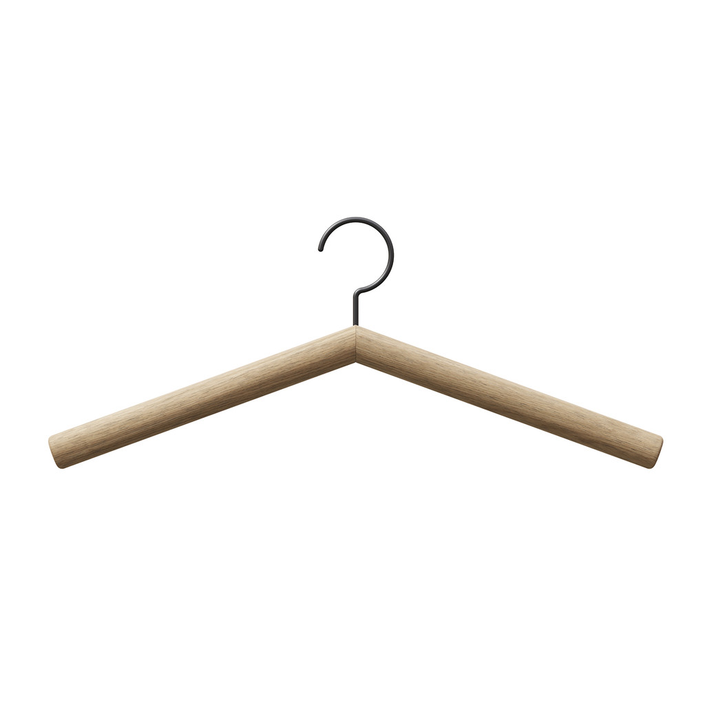 Peggie top hanger (P7005OAK)