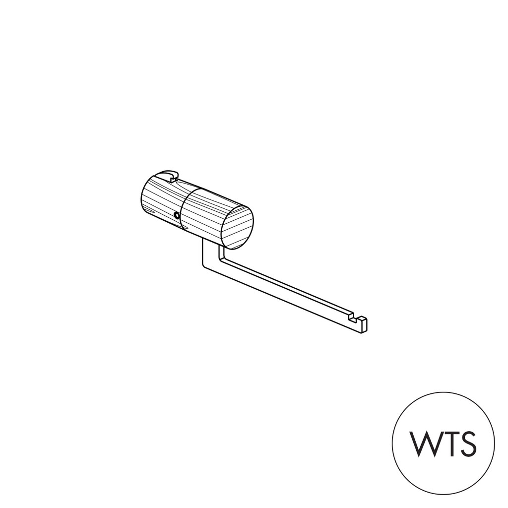 Shop for Shops Peggie peg prong(P2902WTS)