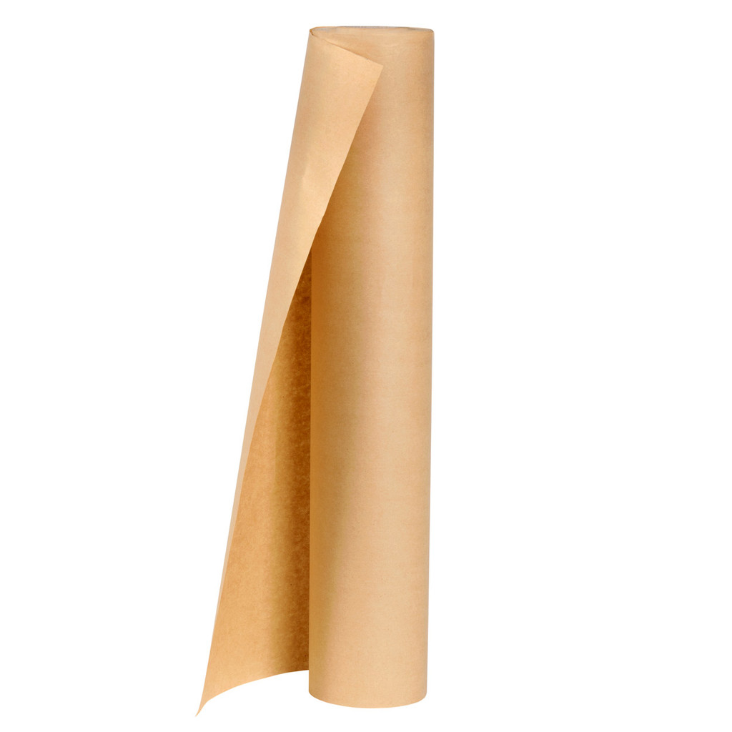 Kraft paper roll ideal for wrapping (A3500.1BN)