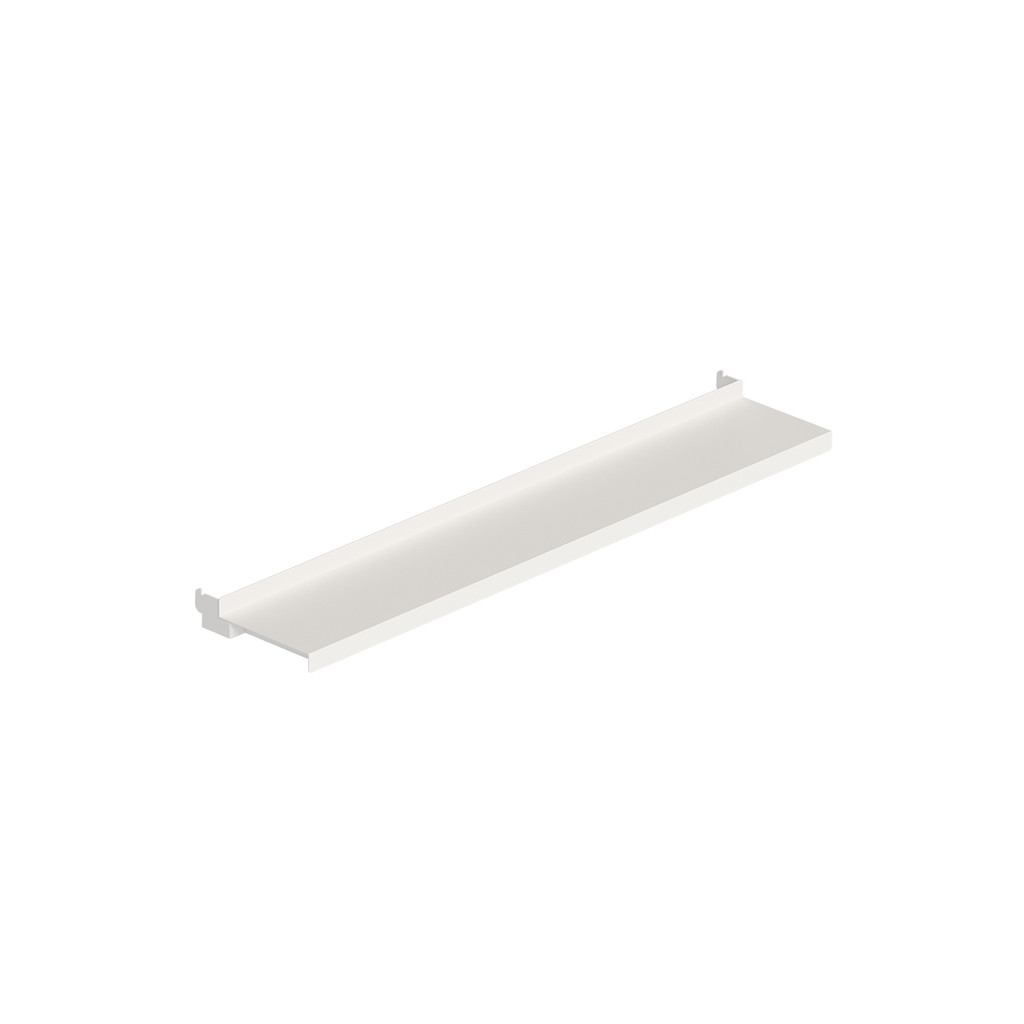 MAXe Quick Mount shelf 150 D - 900 mm bay 898 W x 25 mm Thick(E51509WTS)