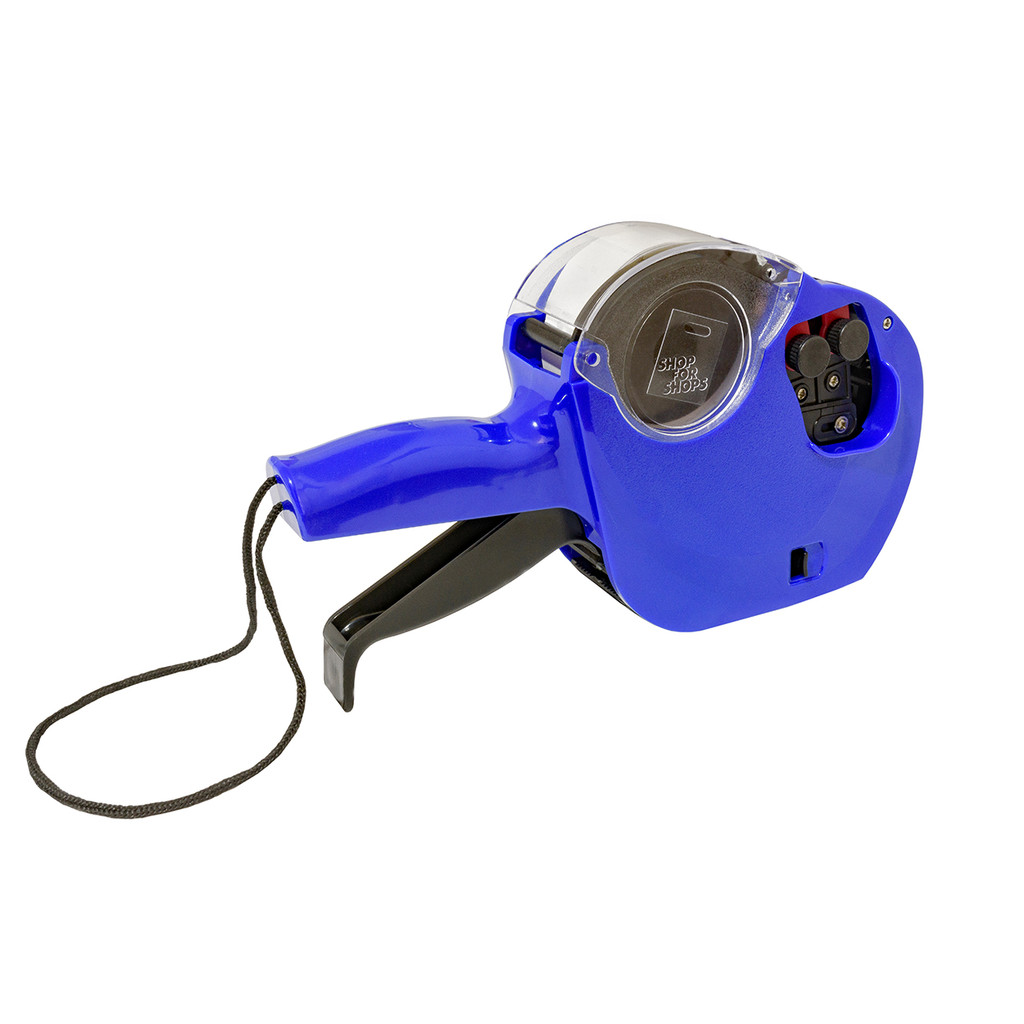 Two line pricing gun 10 characters per line(T1940BL)