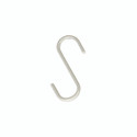 Shop for Shops S hook extra large pack of 10 130 H x 94 W x 5 mm Wire(A1383WH)