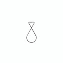 Shop for Shops Suspended ceiling squeeze clip for hook 30 W x 60 mm H in Pack of 10(A1758SC)