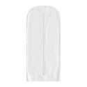 Shop for Shops Bridal garment bag with window 780 W x 1780 mm H(A6011.1WH)