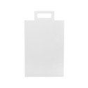 Shop for Shops Garment folding board for adult sizes Folding Area 260 W x 375 mm H(A6200WH)
