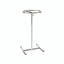 Shop for Shops Wire hat display for counter top with adjustable height 330-580 mm H(B7578CH)