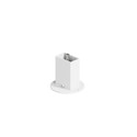 Shop for Shops MAXe double sided post floor to ceiling mount 94 H x 100 mm DIA(E1004.4WTS)