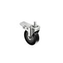 Shop for Shops MAXe castor with brake 75 DIA x 21 W x 100 mm H - M10(E1071.4CH)