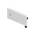 Shop for Shops MAXe foot 300 mm D 25.4 W x 120 H mm(E2003.4WTS)