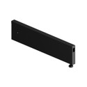Shop for Shops MAXe foot 500 mm D 25.4 W x 120 H mm(E2005.4BKS)