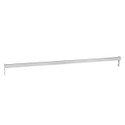 Shop for Shops MAXe backrail 1200 mm bay 1198 W x 32 H x 12.7 mm D(E4012CH)